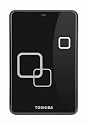 Toshiba E05A100PBU2EK_C 1TB 2.5 inch External StorE Art HDD
