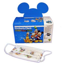 KIMBERLY-CLARK CHILD
