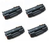 Multipack (4 each): Includes EXPEDITED SHIPPING AT CHECKOUT With New High Yield HP DR3964 Compatible DRUM Unit for select HP printers and faxes: HP Color LaserJet 2550, 2550L, 2550n, 2550Ln, 2820, 2840