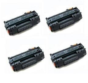 Multipack (4 each): Includes EXPEDITED SHIPPING AT CHECKOUT With New High Yield HP DR3964 Compatible DRUM Unit for select HP printers and faxes: HP Color LaserJet 2550, 2550L, 2550n, 2550Ln, 2820, 2840
