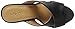 Qupid Women's Insight Platform Sandal