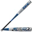 Louisville Slugger CBXEX Exogrid Adult Baseball Bat