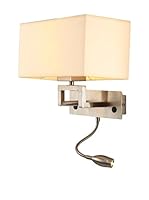 Avonni Lámpara De Pared Atlanta