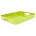 Kitchen & Housewares : Zak Designs Kiwi 13-bye-10-1/8-Inch Half Tray