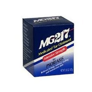 MG 217 PSORIASIS OINTMENT