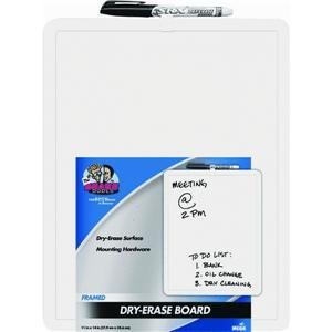The Board Dudes, Inc. 10015 Dry Erase Board