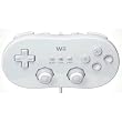Wii Classic Controller WII