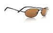 Serengeti Hurikanu Drivers Polarized Sunglasses (Sport Classic)