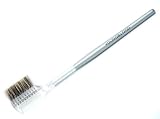 Youngblood - Synthetic Eyebrow/Eyelash Defining Brush