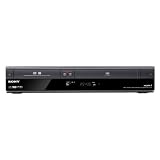  : Sony RDR-VX560 1080p Tunerless DVD Recorder/VHS Combo Player