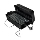 NEW CB Tabletop Gas Grill (Indoor & Outdoor Living)