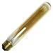 ADL 46023 - 30 watt 120 volt T9 Medium Screw Base Smoke (L4082 30W 120V T9 MB SMOKE BEACON)
