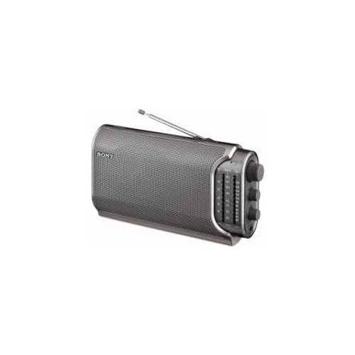 Radio FM SONYICF704LARGENT