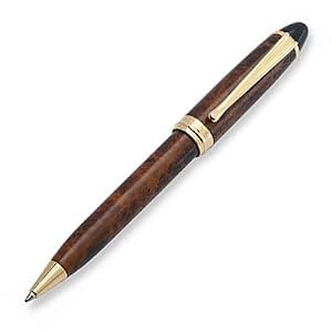 Aurora Ipsilon Lacquer Ballpoint Pens