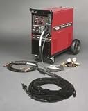 Lincoln K2451-2 Power Mig 350Mp Push Pull Mig Welder