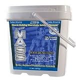 MHP Up Your Mass Chocolate Fudge Brownie 5 lb- MHP