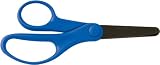 Fiskars 94057097 Pre-School Plastic Blade Scissors