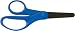 Fiskars 94057097 Pre-School Plastic Blade Scissors