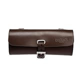  Brooks Challenge Antique Brown Tool Bag