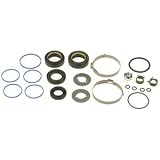 ACDelco 36-348456 Professional Steering Gear Pinion Shaft Seal Kit by ACDelco