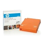 HP(旧コンパック) HP LTO Ultrium ユニバーサル クリーニングカートリッジ C7978A