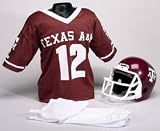 Texas A&M Aggies Youth Uniform Set - size Small