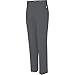 Adidas 2017 Puremotion Stretch 3-Stripes Pants Mens Golf Flat Front Trousers Vista Grey/White 34x32