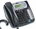AT&amp;T 992 2-Line Operation Corded Phone with speakerphone