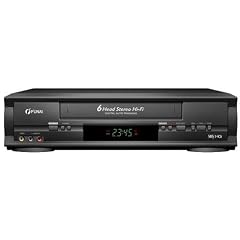 Funai D50Y-M100 HiFi-Stereo-Videorekorder