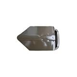 10T miniSPADE - Mini pelle pliante - Vert