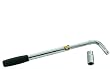 Cartrend 50154 Radmutternschl�ssel T�V/GS