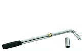 Produkt-Bild: Cartrend 50154 Radmutternschl&uuml;ssel T&Uuml;V/GS