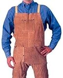 SEPTLS101Q9 - Split Leg Bib Aprons