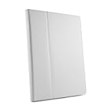 Morfica Cover per iPad 3 Standby in ecopelle con funzione standby e chiusura magnetica - Proporta - Biancodi Morfica