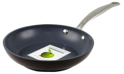 0cm 棕色 CW0004584 GREENPAN巴塞罗那IH