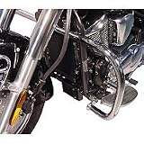07-12 KAWASAKI VN900C: MC ENTERPRISES FULL ENGINE GUARD by MC Enterprises