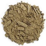 Guardian Spirit (Burdock, Sheep Sorrel, Slippery Elm, Rhubarb Blend), MADE WITH CERTIFIED ORGANIC IN
