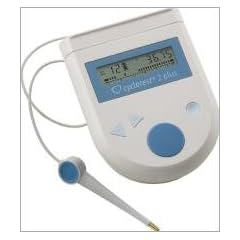 Cyclotest 2 Plus neues Modell mit USB-Schnittstelle