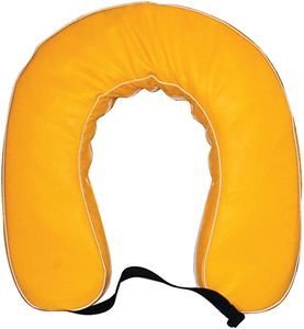 Horseshoe Buoy (Size: Horseshoe) By Cal-June Reviews
