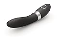 LELO Elise Personal Massager, Black