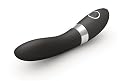LELO Elise Personal Massager, Black