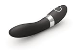 LELO Elise Personal Massager, Black