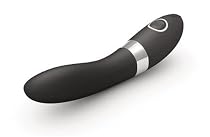 LELO Elise Personal Massager, Black