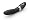 image LELO Elise Personal Massager, Black