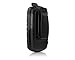 AGF Ballistic Rugged Holster for Samsung Galaxy Rugby 4 - Black - Retail Packaging