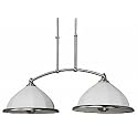 2-Light Pendant