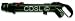 Iron Wand Handle Assembly