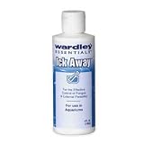 Wardley Corp Essentials Ick Away 4 Ounces - 00939