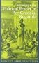 Political Power Pre Colonial Buganda: Economy Society And Warfare (Eastern African Studies)