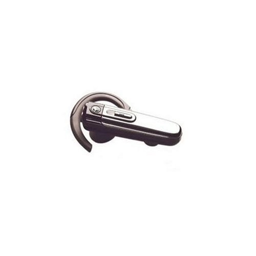 Sony Ericsson Bluetooth Headset HBH-PV705, Silver